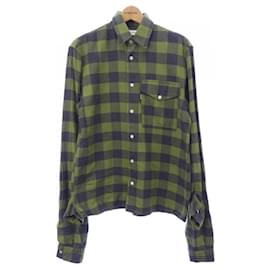Autre Marque Gosha Rubchinskiy Hemd