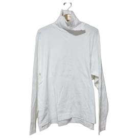 Autre Marque Top de cuello alto y manga larga SEEALL