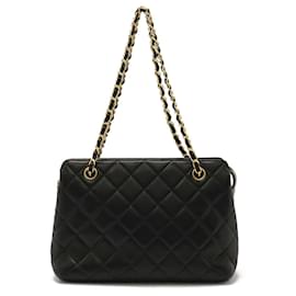 Borsa Tote 2way in agnello Chanel