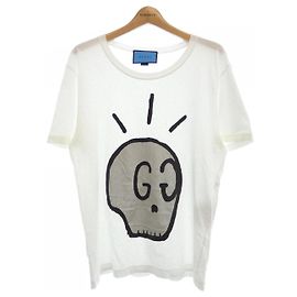 T-shirt Gucci