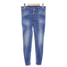 Jeans azules Dsquared2