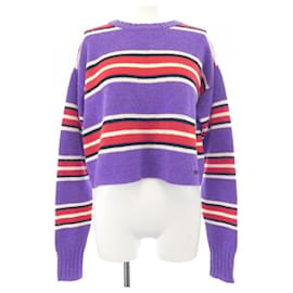 Top de punto Miu Miu
