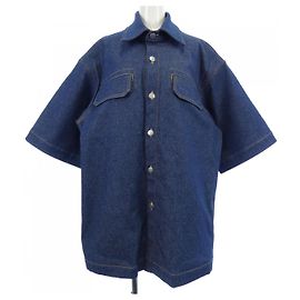 Stella Mc Cartney Chaqueta vaquera Stella McCartney