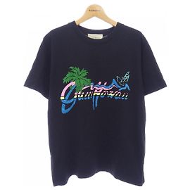 T-shirt Gucci