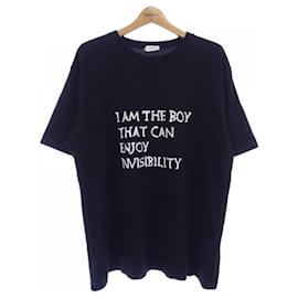 CELINE T-Shirt aus Baumwolle - Céline