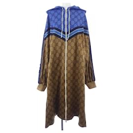 Abrigo de lana Gucci