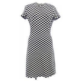 Vestido Christian Dior