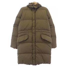 Abrigo de plumón Jil Sander