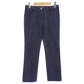 Jeans in denim Chanel