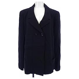 Chanel Jacke