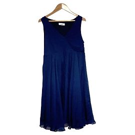 Autre Marque Ärmelloses Kleid Max&Co.