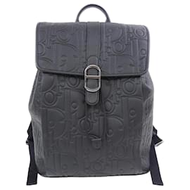 Zaino Christian Dior DIOR DAILY Gravity in pelle