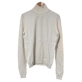 Top in maglia waffle Jil Sander