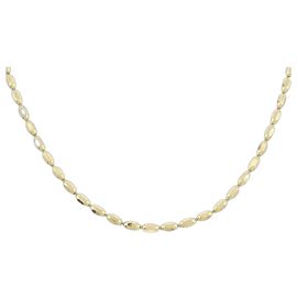 Autre Marque Collana Au750