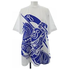 Camiseta Burberry