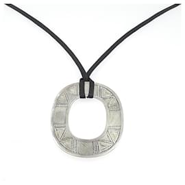 Collier Hermes Touareg 925 Silver - Hermès