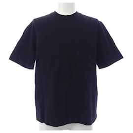 T-shirt in cotone Hermes - Hermès