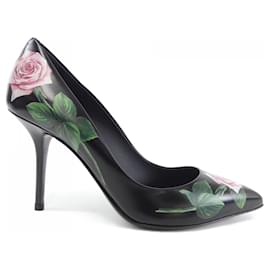 Dolce&Gabbana Pumps - Dolce & Gabbana