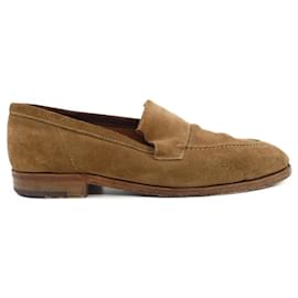 Zapatos de piel John Lobb ALEY
