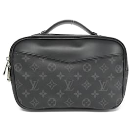 Marsupio Louis Vuitton Monogram Eclipse