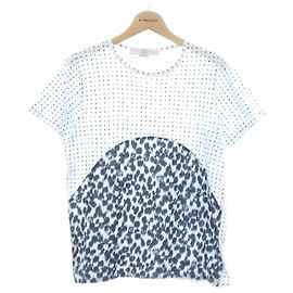 Stella Mc Cartney Camiseta de algodón Stella McCartney
