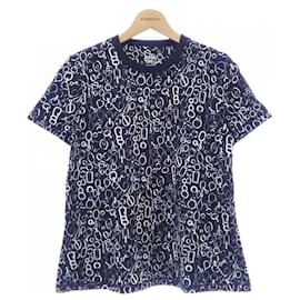 Camiseta de algodón DO RE BOUCLES Hermes - Hermès