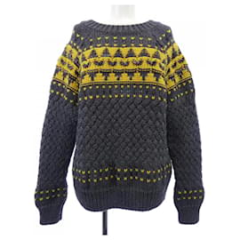 Top de punto Chanel