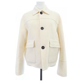Autre Marque Chaqueta de mezcla de cachemira BLAMINK