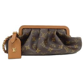 Borsa a Spalla Louis Vuitton Monogram
