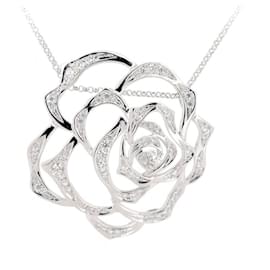 Autre Marque Collana Lazare Diamond Au750 Diamond