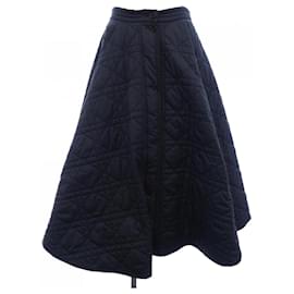 Falda midi Christian Dior