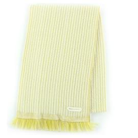Sciarpa Hermès Wavy Large in cashmere