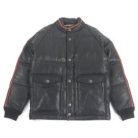 Autre Marque Lederjacke TENDERLOIN T-RACING LEATHER