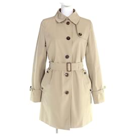 Autre Marque Trench Coat en material oficial Aquascutum London