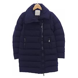 Abrigo de plumón Moncler GERBOISE