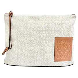 Bolso de mano Oblong Loewe