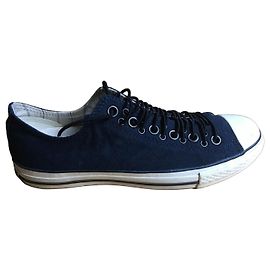 Converse x John Varvatos Chuck Taylor All Star Multi Rivets - Blu Navy