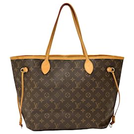 Borsa Tote Louis Vuitton Monogram