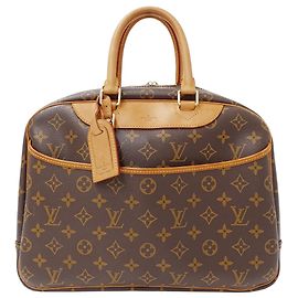 Sac à main Louis Vuitton Monogram