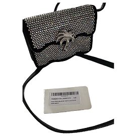 Palm Angels Palm Beach Bag Micro Party Borsa a tracolla