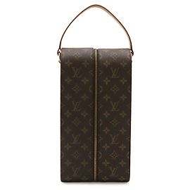 Borsa Porta Vino Monogram Louis Vuitton