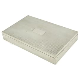 Étui à cigarettes HERMES Cigar Box - Hermès