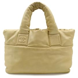 Chanel Coco Cocoon Small Tote Bag