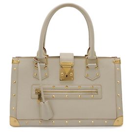 Borsa Tote Louis Vuitton Suhali Fabulous