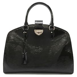 Borsa Tote Louis Vuitton Epi Electric Pont Neuf GM