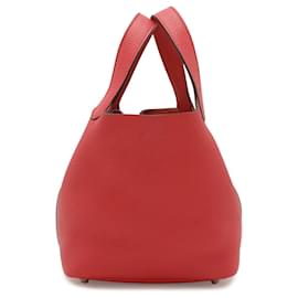 Bolso HERMES Picotin Lock PM Tote Bag - Hermès