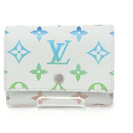 Cartera Victor Monogram Iridescent Louis Vuitton