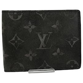 Cartera Louis Vuitton Portefeuille Slender Bi-fold