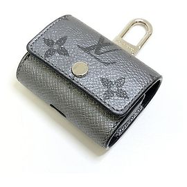 Pochette pour écouteurs Louis Vuitton LV M77285