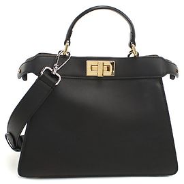 Borsa Fendi 2WAY Peekaboo